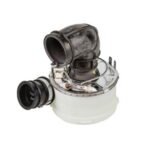 ТЕН (проточний) для посудомийної машини Ariston C00856635 1800/1960 W