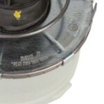 ТЕН (проточний) для посудомийної машини Ariston C00856635 1800/1960 W - Зображення 3