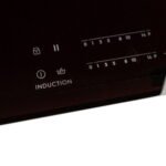 Скло для індукційної варильної поверхні Electrolux 5551129785 - Зображення 3