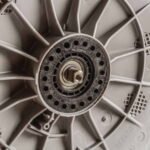 Бак для вертикальної пральної машини Electrolux 4055403911 - Зображення 3