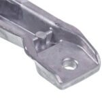 Хрестовина барабана EBI для пральної машини Bosch COD.757 L=102mm - Зображення 3