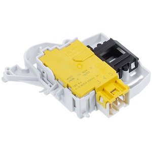 Замок люка (двері) DK001 для пральної машини Indesit C00254755 Rold