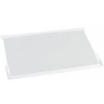 Полиця для холодильника Gorenje 811535 520x340mm (скляна