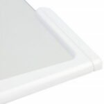 Полиця для холодильника Gorenje 811535 520x340mm (скляна, з обрамленням) - Зображення 3