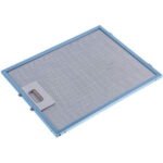 Жировий фільтр для витяжки 236x296x9mm Electrolux 75900000001850