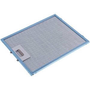 Жировий фільтр для витяжки 236x296x9mm Electrolux 75900000001850