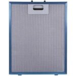 Жировий фільтр для витяжки 236x296x9mm Electrolux 75900000001850 - Зображення 2
