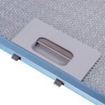 Жировий фільтр для витяжки 236x296x9mm Electrolux 75900000001850 - Зображення 3