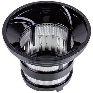 Сито для соковижималки Moulinex MS-651503 чорний