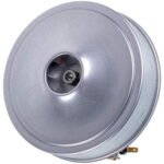 Двигун для пилососа VCM035 IRMATECH MOTOR D=130/84 mm H=34/109 mm 1400 W 230 V - Зображення 4