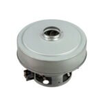 Двигун для пилососа VCM043 IRMATECH MOTOR D=134/84 mm H=35/108 mm 1600 W 220 V - Зображення 2