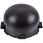 Чаша SS-996966 для мультиварки 5L D=243mm Tefal - Зображення 2