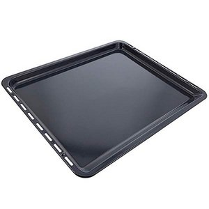 Деко емальоване 466x385x22mm для духовки Electrolux 3532454075