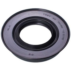 Сальник для пральної машини Electrolux 8996454305385 WLK 40*70/80*10.5/15