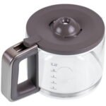 Колба + кришка 4055275384 для кавоварки Electrolux - Зображення 2
