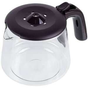 Колба + кришка 4055105722 для кавоварки Electrolux