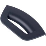 Ручка дверей (люка) C00286151 в зборі для пральної машини Ariston - Зображення 2