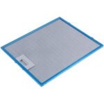 Жировий фільтр для витяжки 285x345x10mm Electrolux 80877665
