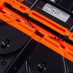 Щітка Turbo Електро (32.4V) RS-2230001218 для акумуляторного пилососа Rowenta - Зображення 5