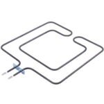 Тен нижній для духовки Gorenje 808369 1100W 230V - Зображення 2