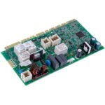 Плата керування для пральної машини Electrolux 8078222539 (без прошивки) - Зображення 2