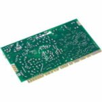 Плата керування для пральної машини Electrolux 8078222539 (без прошивки) - Зображення 5