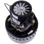 Двигун для мийного пилососа VAC057UN SKL D=144/79 mm H=69/169 mm 1000 W - Зображення 3