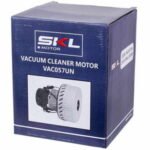 Двигун для мийного пилососа VAC057UN SKL D=144/79 mm H=69/169 mm 1000 W - Зображення 6