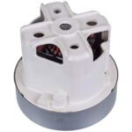 Двигун для пилососа VAC070UN HX-70L (з виступом) SKL D=110/92 mm H=40/118 mm 1600 W - Зображення 2
