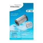 Фільтр HEPA циліндричний для пилососа Electrolux EF75B 900195949 - Зображення 4