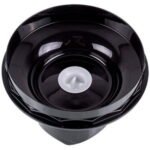 Редуктор для чаші подрібнювача блендера Braun AS00005266 350ml MQ20 D=94mm - Зображення 2
