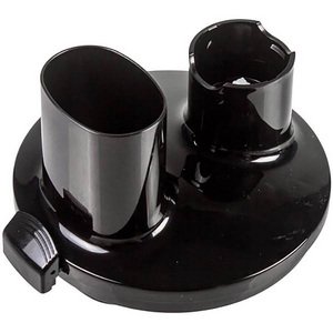 Редуктор чаші  для блендера 1500ml Braun 7322115454 чорний