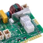 Модуль керування двигуном (інвертор) для пральної машини Electrolux 8091089485 (без прошивки) - Зображення 4