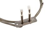 Тен конвекції 3871425108 (круглий) 2450W для духовки Electrolux - Зображення 4