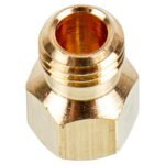 Набір форсунок (G30-31 mbar) пальника 50265772009 для газової плити Electrolux - Зображення 3