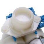 Клапан подачі води для пральної машини Electrolux 8087104165 3WAY/180/11,5/13 мм - Зображення 5