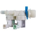 Клапан подачі води для пральної машини Electrolux 8087104165 3WAY/180/11,5/13 мм - Зображення 6
