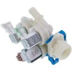 Клапан подачі води для пральної машини Electrolux 8087104165 3WAY/180/11,5/13 мм - Зображення 7