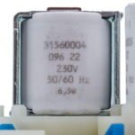 Клапан подачі води для пральної машини Electrolux 8087104165 3WAY/180/11,5/13 мм - Зображення 8
