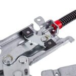 Комплект петель дверей (2шт) для посудомийної машини Electrolux 4055474953 - Зображення 3
