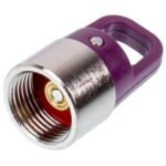 Пробка бойлера для парогенератора Braun 7312873519 - Зображення 2