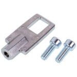 Защіпка кришки корпусу для кухонного комбайна Kenwood KW717244
