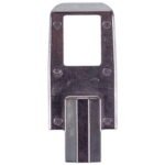 Защіпка кришки корпусу для кухонного комбайна Kenwood KW717244 - Зображення 2