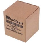 Двигун для пилососа VC07W252U VCM-B18 (з виступом) Whicepart D=100/83 mm H=105/27 mm 1600 W - Зображення 5