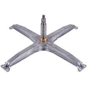 Хрестовина барабана EBI для пральної машини Ardo COD.024 L=127mm