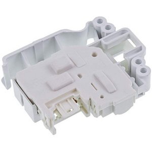 Замок люка (двері) DL-S2 для пральної машини Hansa 1030043 Bitron