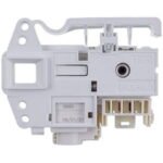 Замок люка (двері) DL-S2 для пральної машини Hansa 1030043 Bitron - Зображення 6