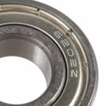 Підшипник для пральної машини C00002599 SKL 6202 - 2Z (15x35x11) (в оригінальній упаковці) - Зображення 4