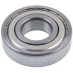Підшипник для пральної машини 481252028144 SKL 6306 - 2Z (30x72x19) - Зображення 6