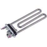 ТЕН для пральної машини Electrolux 1327372312 Kawai TPD 185-LB-1750 L=185 mm 1750 W